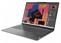 Lenovo YOGA Slim 6 14 - Core i5-13500H | 14''-WUXGA-OLED | 16GB | 512GB | EVO | Win11Home | Grey, фото 3