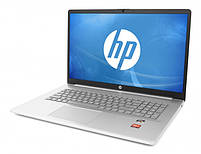 HP 17-cp2075nw - Ryzen 5 7520U | 17,3''-FHD | 16GB | 512GB | Win11Home | silver, фото 4