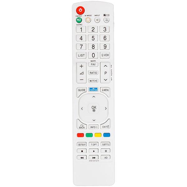Пульт дистанційного керування для телевізора LG AKB72915279ару