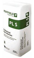 Торф'яної субстрат Peatfield PL-1 250л, 0-5 мм