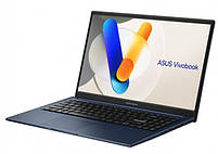 ASUS VivoBook 15 X1504VA-BQ2093W - i5-1334U | 15,6'' | 16GB | 512GB | W11H | blue, фото 6