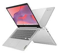 Lenovo IdeaPad Slim 3 Chrome 14 - MediaTek Kompanio 520 | 14''-FHD | 8GB | 128GB | Chrome Os, фото 3