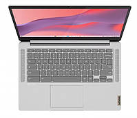 Lenovo IdeaPad Slim 3 Chrome 14 - MediaTek Kompanio 520 | 14''-FHD | 8GB | 128GB | Chrome Os, фото 4