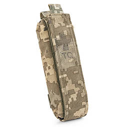 Підсумок для турнікета Закритий | Піксель ММ-14 |