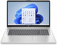 HP 17-cp2065nw - Ryzen 3 7320U | 17,3''-FHD | 8GB | 512GB | Win11Home | silver, фото 3