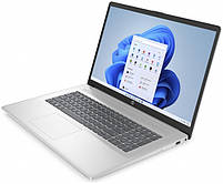 HP 17-cp2065nw - Ryzen 3 7320U | 17,3''-FHD | 8GB | 512GB | Win11Home | silver, фото 4