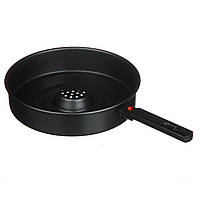 Сковорода Dry Cooker Tigaia Magica 26 см (300 BH)