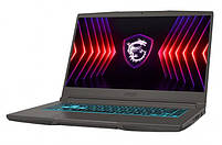 MSI Thin 15 B12UCX-1818XPL - i5-12450H | 15,6'' | 16GB | 512GB | No OS | RTX 2050, фото 3