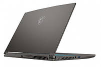 MSI Thin 15 B12UCX-1818XPL - i5-12450H | 15,6'' | 16GB | 512GB | No OS | RTX 2050, фото 4