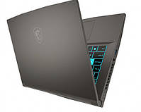 MSI Thin 15 B12UCX-1818XPL - i5-12450H | 15,6'' | 16GB | 512GB | No OS | RTX 2050, фото 5