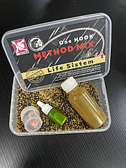 Метод-мікс One Hook Live System Premium 4in1