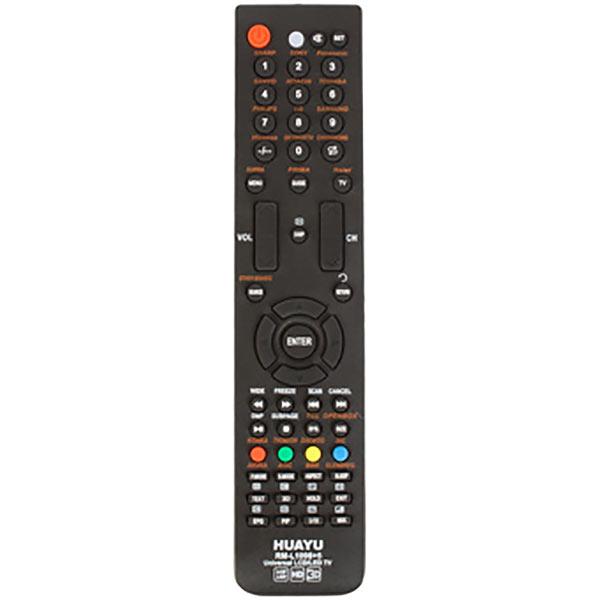 Універсальний пульт для телевізорів Huayu RM-L1098+5