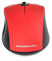 Modecom M10s Silent Red, фото 3