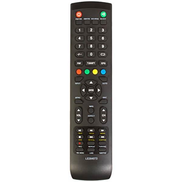 Пульт дистанційного керування для телевізора DEX LE2845T2