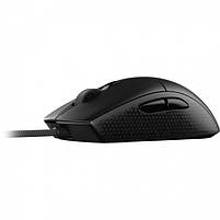 Corsair M55 Wired Black, фото 2
