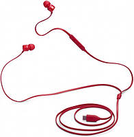 JBL T310C Red, фото 4