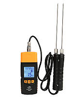 Вологомір деревини Benetech GM620