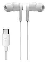 Belkin SOUNDFORM G3H0002btWHT wired z USB-C White, фото 4