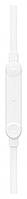 Belkin SOUNDFORM G3H0002btWHT wired z USB-C White, фото 5