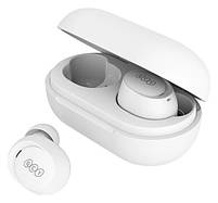 QCY T27 White, фото 6