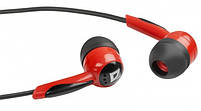 Defender BASIC 604 black-Red, фото 3