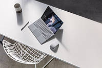 Microsoft Surface Arc Light Grey Commercial, фото 5