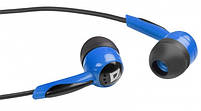 Defender BASIC 604 black and blue, фото 3