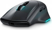 Dell Alienware AW620M (Dark Side of the Moon), фото 3