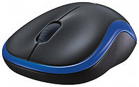 Logitech M185 Blue, фото 4