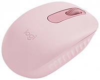 Logitech M196 Pink, фото 2