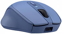 Trust Zaya Wrl Rchrgable Mouse Blue, фото 3