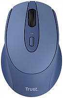 Trust Zaya Wrl Rchrgable Mouse Blue, фото 4
