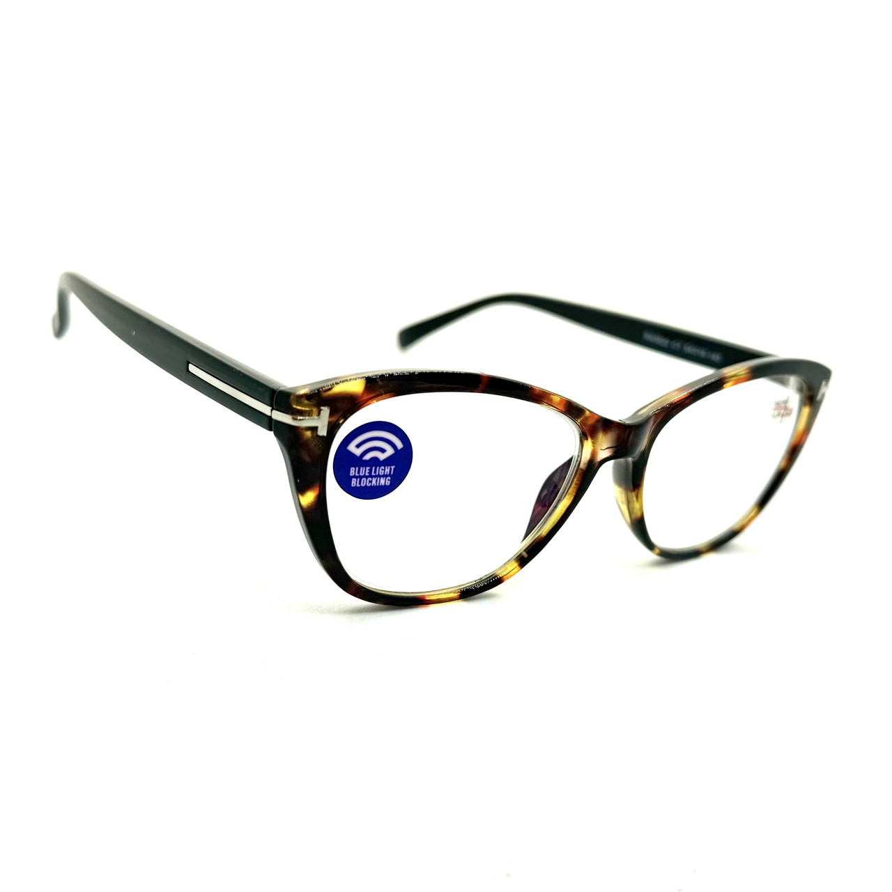 Жіночі окуляри Ralph з лінзою blue blocker 0622 c-1