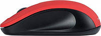 Modecom MC-WM10S Silent Red, фото 4