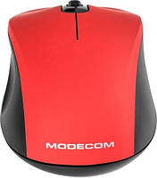 Modecom MC-WM10S Silent Red, фото 5