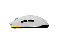 Genesis Zircon 660 Wireless White, фото 5