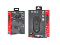 Genesis Zircon 660 Pro Wireless Black, фото 3