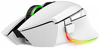 Razer Basilisk V3 Pro 35K White, фото 3