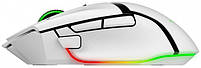 Razer Basilisk V3 Pro 35K White, фото 4