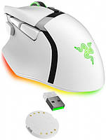 Razer Basilisk V3 Pro 35K White, фото 5