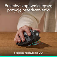 Logitech MX Ergo S, фото 3