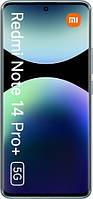 Xiaomi Redmi Note 14 Pro+ 5G 12/512GB Frost Blue, фото 2