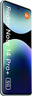 Xiaomi Redmi Note 14 Pro+ 5G 12/512GB Frost Blue, фото 3