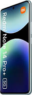 Xiaomi Redmi Note 14 Pro+ 5G 12/512GB Frost Blue, фото 4
