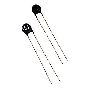 Термістор вимірювальний MF11, 100 kOm /China