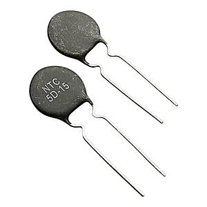 Термістор запобіжний NTC 5D-15 (5 Om) /China