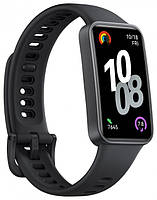 Huawei Band 10 Black, фото 2