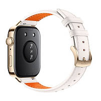 Huawei Watch Fit 3 White leather, фото 5
