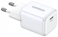 Ugreen Nexode Mini 1x USB-C, фото 3