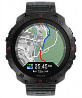 Polar Grit X2 Pro H10 black-Black S-L, фото 4